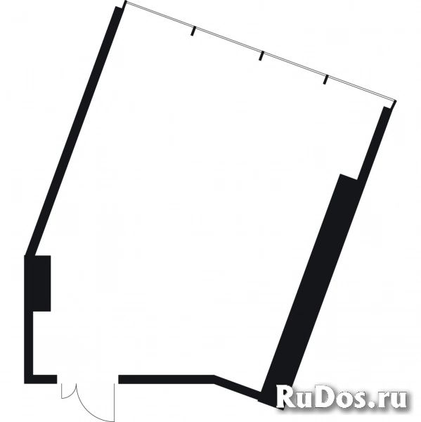 Продам коммерческую недвижимость 44.5 м2 изображение 3