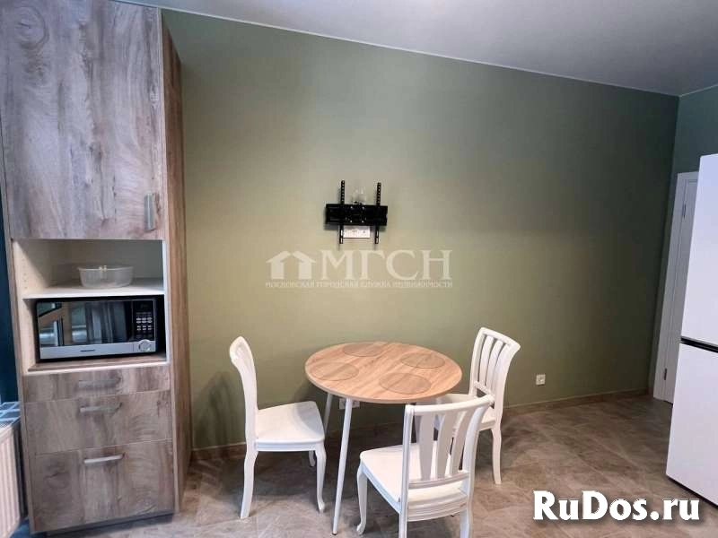 Продам 2 комнатную квартиру 65 м2 изображение 4