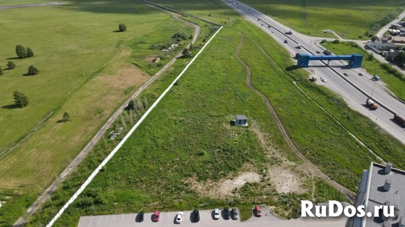 Продам участок 81.22 сот. изображение 3