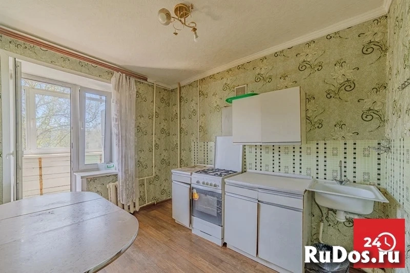 Продам 2 комнатную квартиру 54 м2 фото