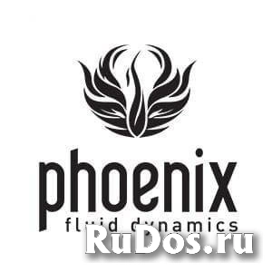 Подписка (электронно) Chaos Group Phoenix FD для Maya Annual License (12 месяцев), коммерческий, английский фото