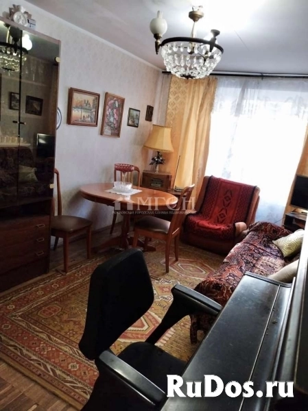 Продам 3 комнатную квартиру 56.4 м2 изображение 7