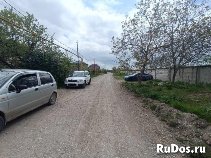 Продам участок 12 сот. изображение 8