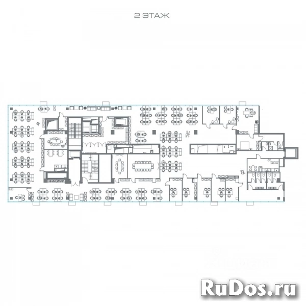 Продам коммерческую недвижимость 1463 м2 изображение 4