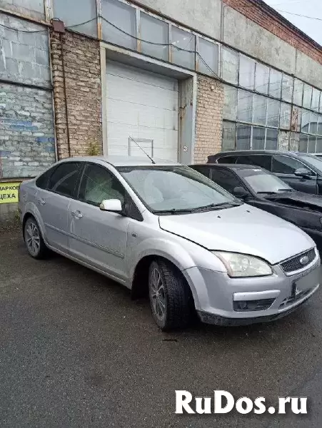 Продам автомобиль FORD FOCUS 2008 г.в. изображение 4