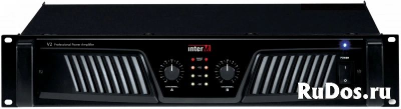 Inter-M V2-1000 фото