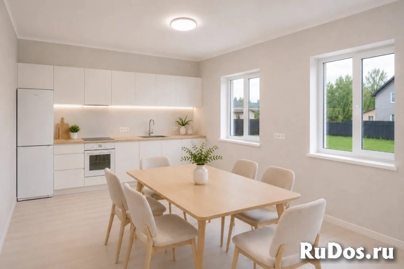 Продам коттедж 81 м2 изображение 4
