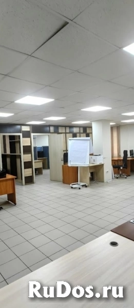 Офис с мебелью - 233 м² фотка