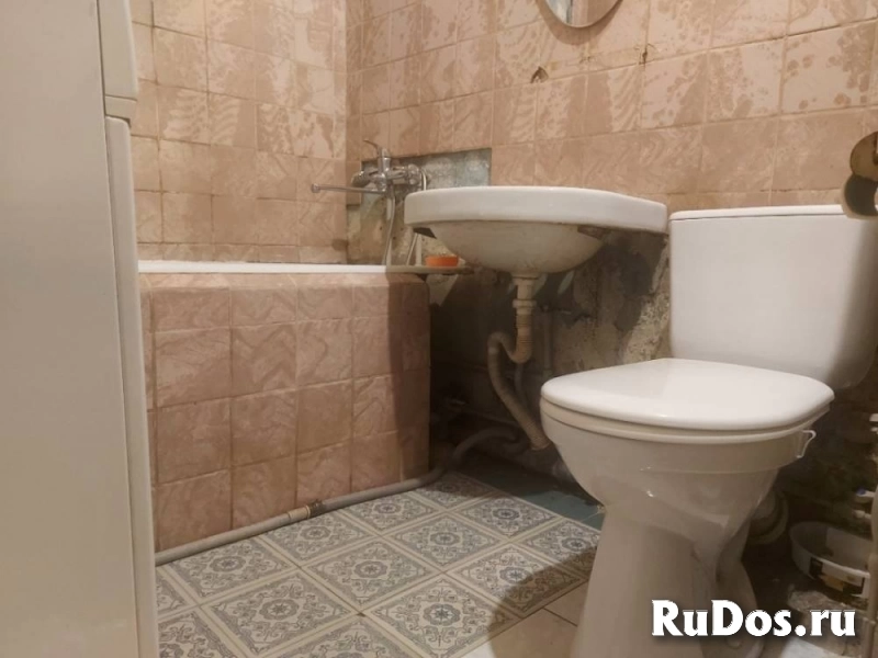 Продам 2 комнатную квартиру 42.1 м2 изображение 6