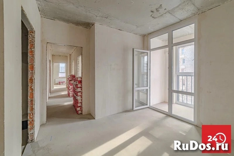 Продам 3 комнатную квартиру 74 м2 изображение 5