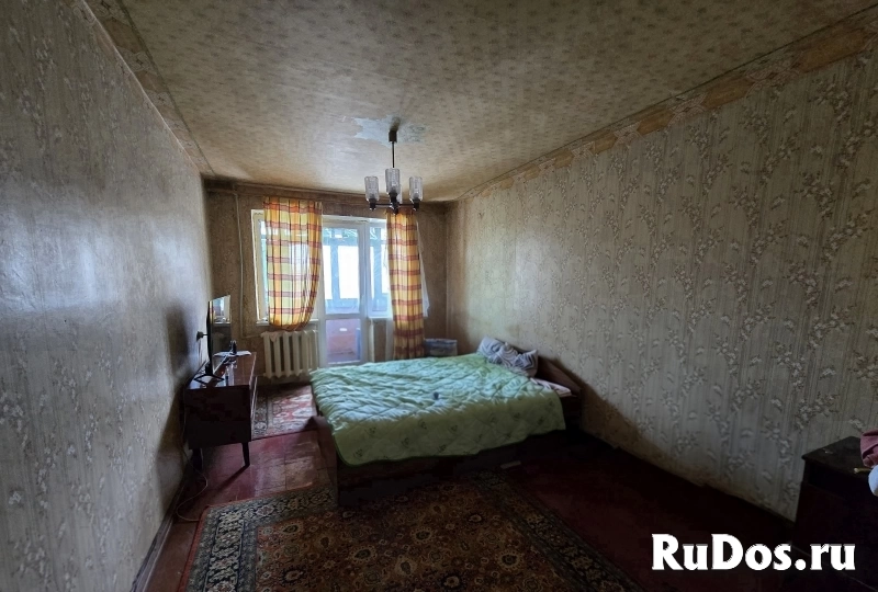 Продам 2к квартиру, кв. Жукова изображение 3