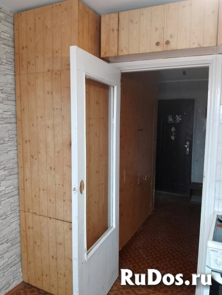 Продам 1-но ком. квартиру пл.36 кв.м., 3/4, п. Капельница, изображение 6