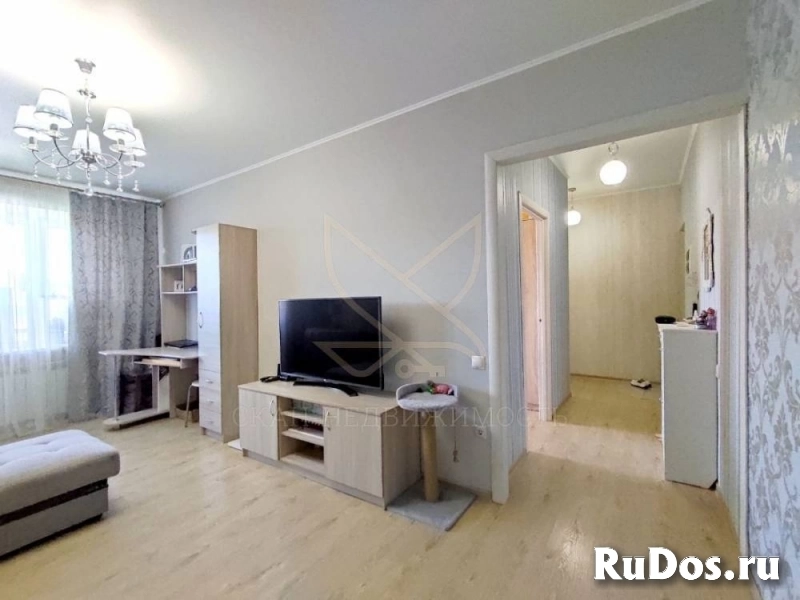 Продам 2 комнатную квартиру 41 м2 фотка
