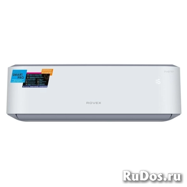 Rovex RS-09PXI5 Smart PRO фото