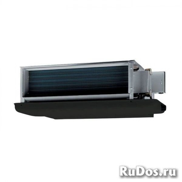 Канальный фанкойл 15-17,9 кВт Electrolux EFF-1800G100 фото