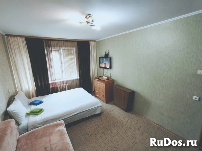 Сдам 1 комнатную квартиру 42 м2 изображение 3