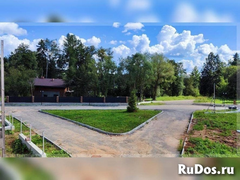 Продам участок 12 сот. изображение 8