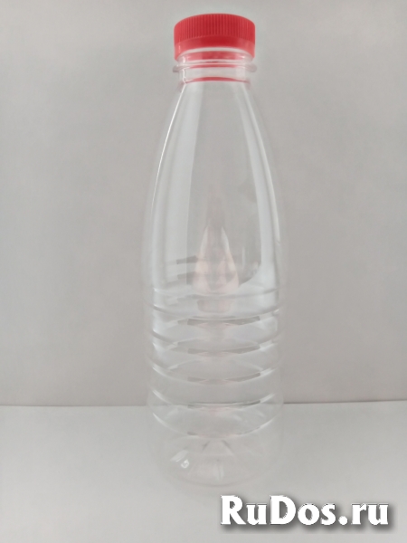 Пэт бутылки изображение 3