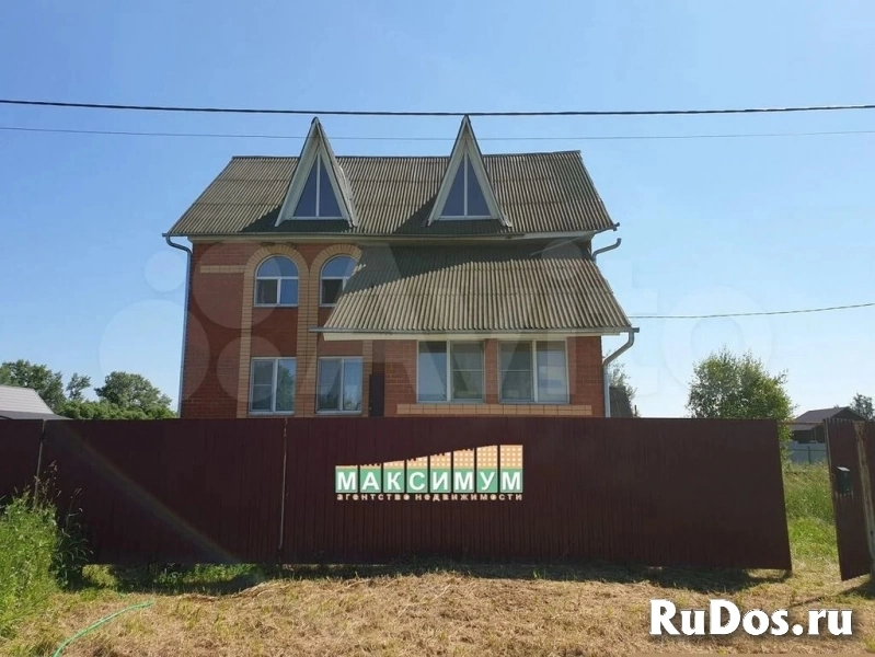 Продам коттедж 256 м2 изображение 10