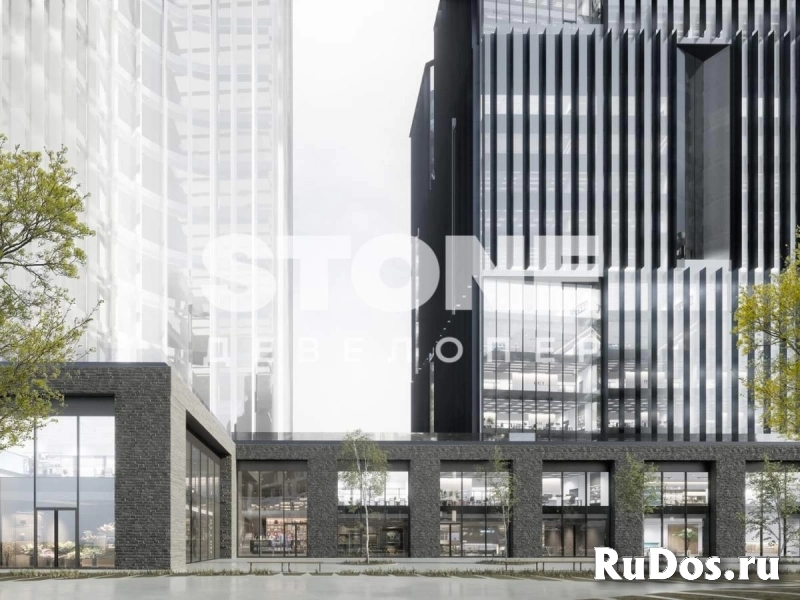 Продам коммерческую недвижимость 55 м2 изображение 5