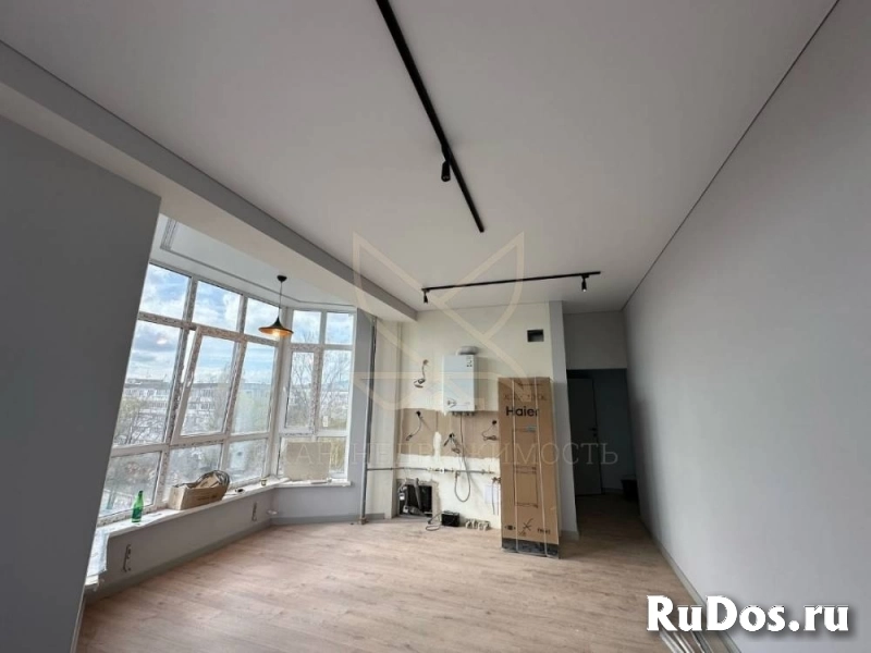 Продам 1 комнатную квартиру 52 м2 фотка