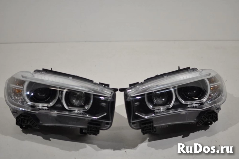 Кузовные запчасти для иномарок с доставкой по РФ изображение 4