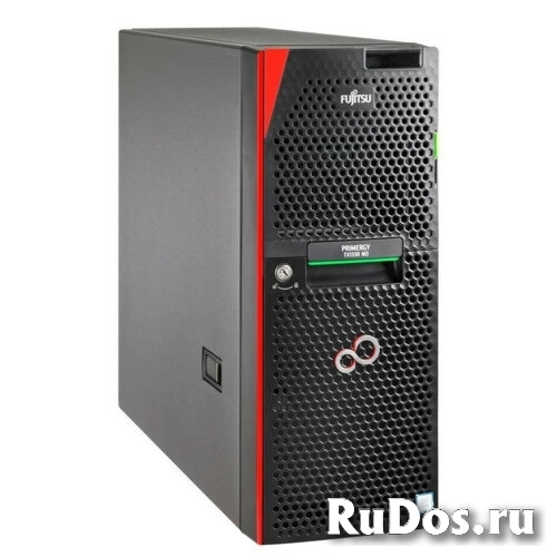 Сервер Fujitsu PRIMERGY TX1330 M3 (VFY:T1333SC040IN) фото