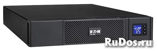 Интерактивный ИБП EATON 5SC 3000i RT фото