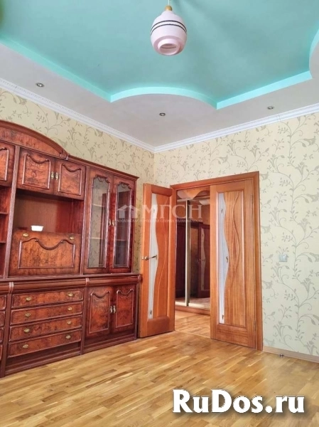 Продам 2 комнатную квартиру 53.4 м2 изображение 9