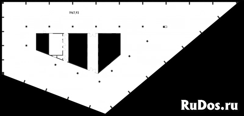 Продам коммерческую недвижимость 1967 м2 изображение 3