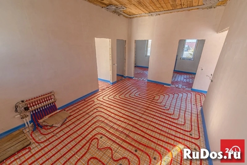 Продам коттедж 108 м2 изображение 4