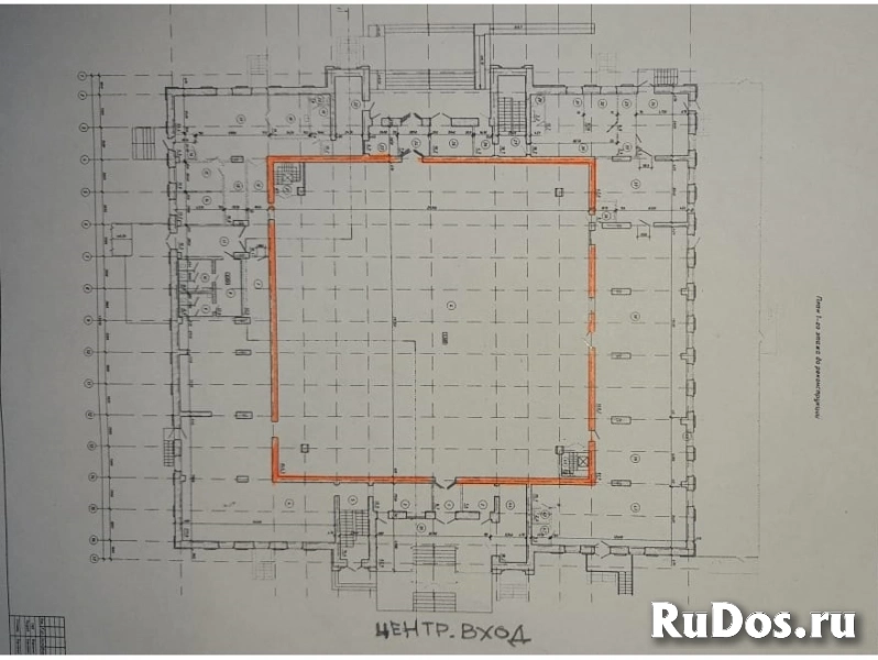 Сдам коммерческую недвижимость 900 м2 изображение 3