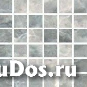 La Fabbrica Thrill Frost Mosaico (Tessere 5,25x5,25) 33,3x33,3 Плитка из керамогранита фото