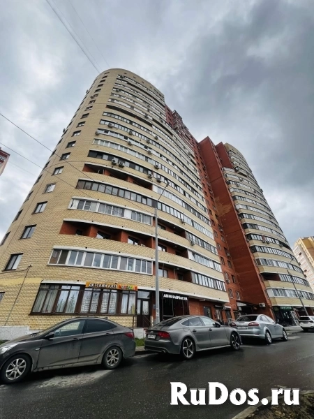 Продам 2 комнатную квартиру 58.6 м2 изображение 3