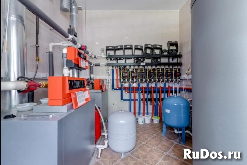 Продам коттедж 1100 м2 изображение 4