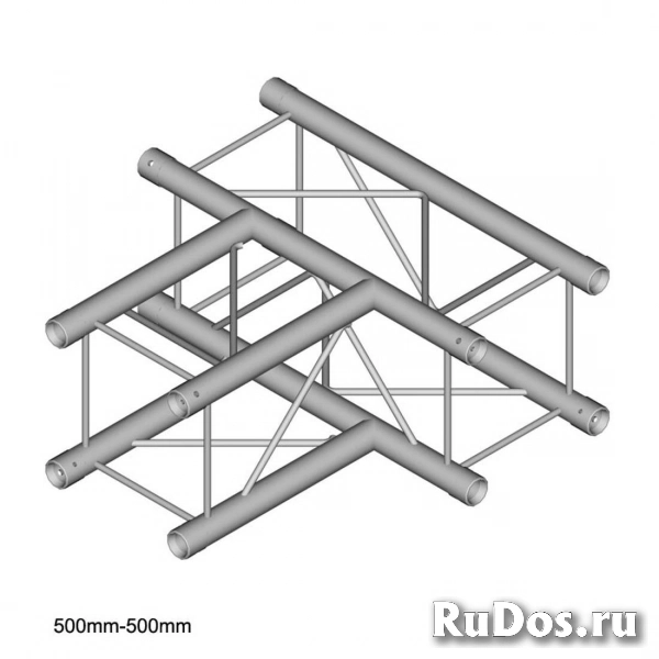 Соединительный элемент для фермы Dura Truss DT 24-T35 фото