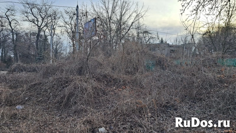 Фасадный участок 9 соток,Макеевка изображение 6