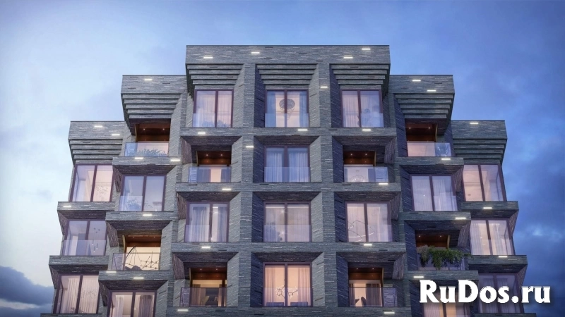 Продам 2 комнатную квартиру 55 м2 изображение 5