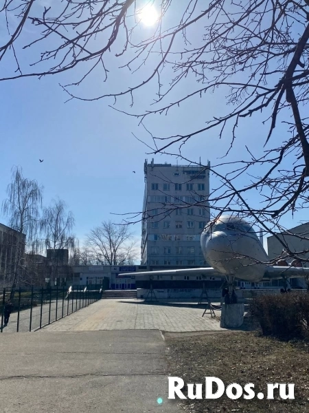 41,71 % УК ООО «Авиастар-Учебный центр» изображение 3