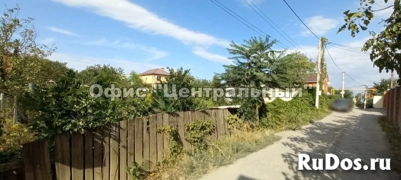 Продам участок 6 сот. изображение 5
