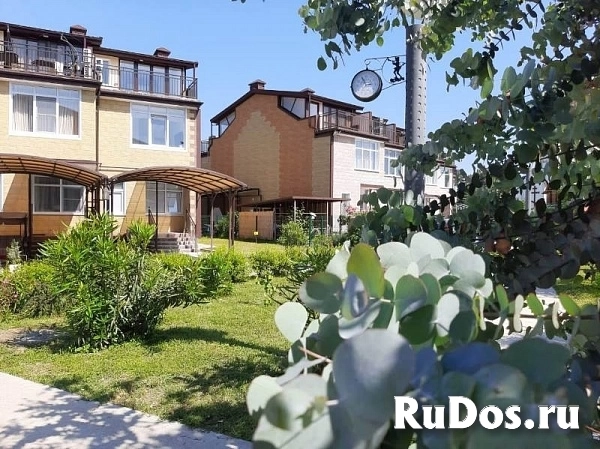 Продам коттедж 88.6 м2 изображение 9