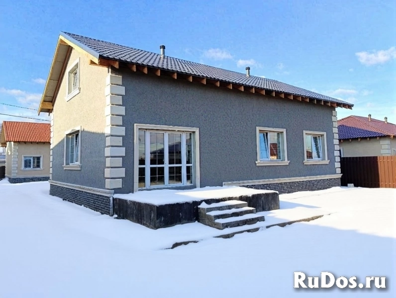 Продам коттедж 194 м2 изображение 3