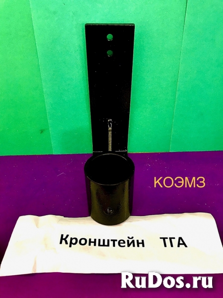 Кронштейн настенный для трансформаторов ТГА-10, ТГА-25, ТГА-50 фото