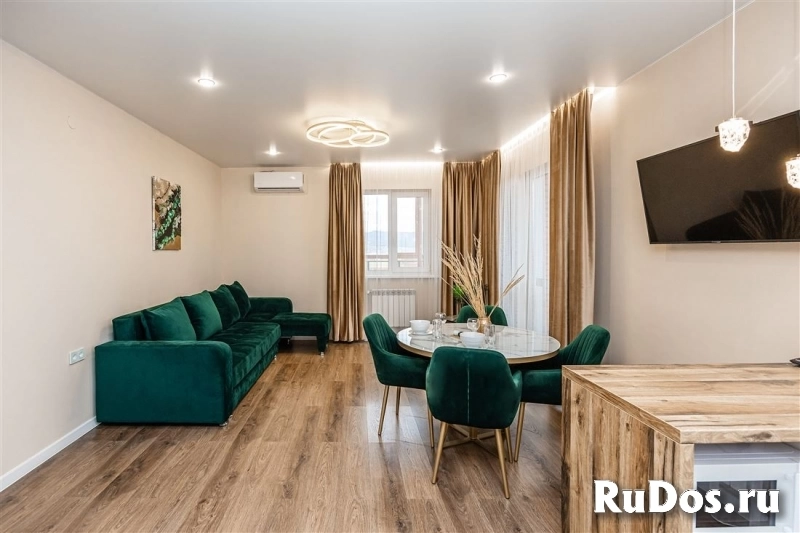 Сдам 2 комнатную квартиру 50 м2 изображение 5