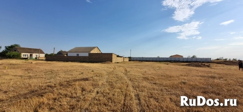 ПРодам участок ижс, до моря 15 мин езды изображение 9