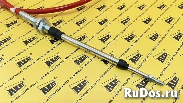 Трос газа Komatsu OEM 4194312160 изображение 3