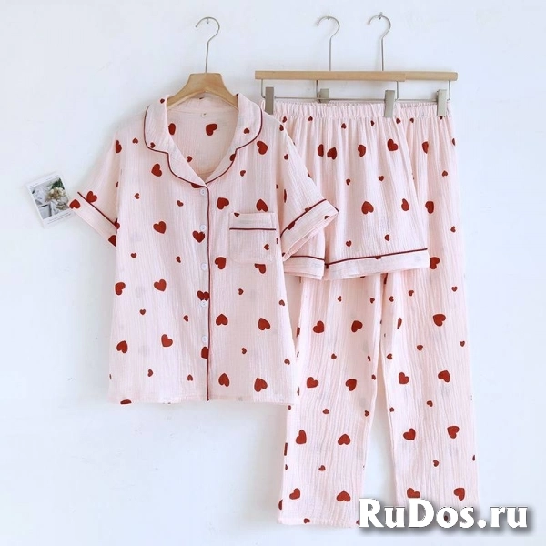 Пижама Муслим Тройка изображение 3