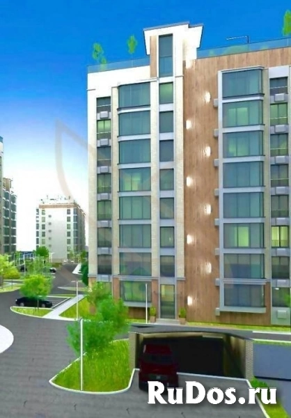 Продам 1 комнатную квартиру 45 м2 фото