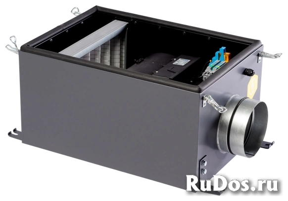 Вытяжная установка Minibox X-1050 фото