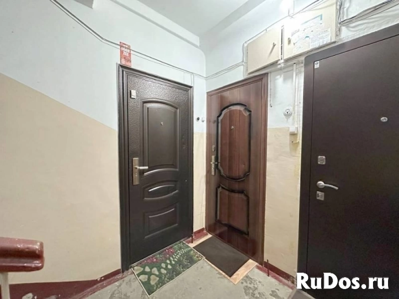 Продам 2 комнатную квартиру 38 м2 изображение 10